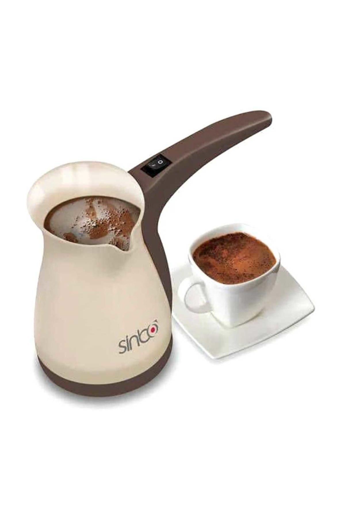 SU ISITICI KETTLE ÇEŞİTLERİ