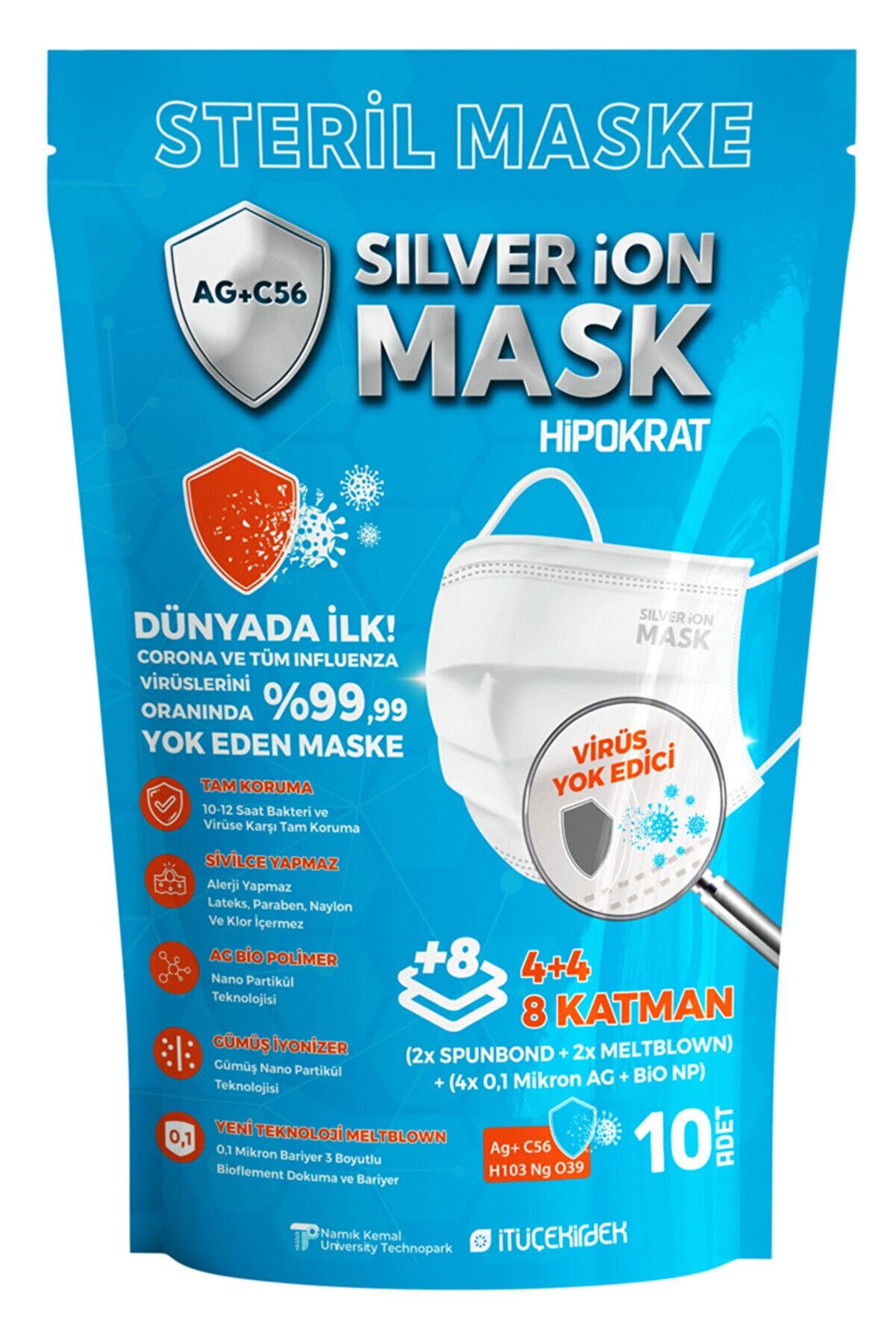 MASKE 