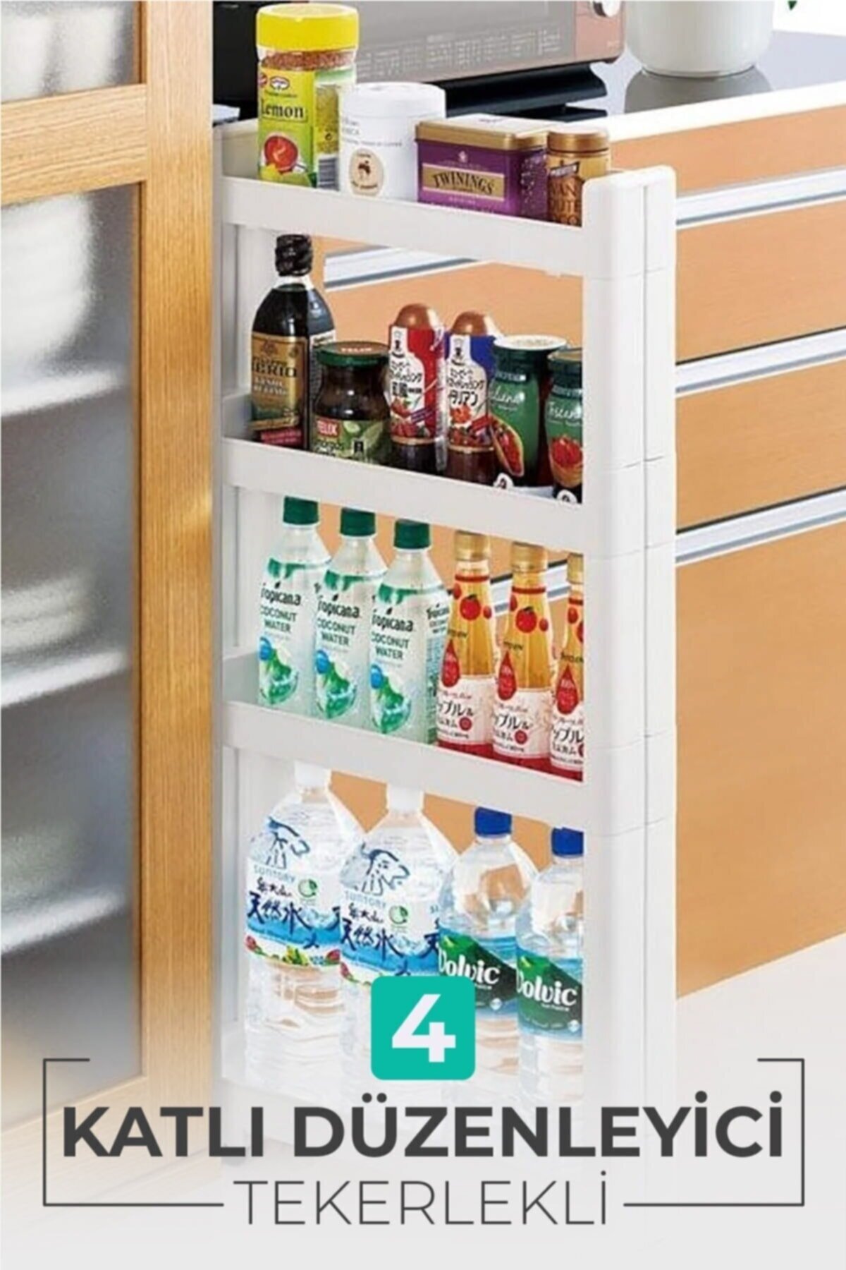 ECO 3 VE 4 KATLI DÜZENLEYİCİ 