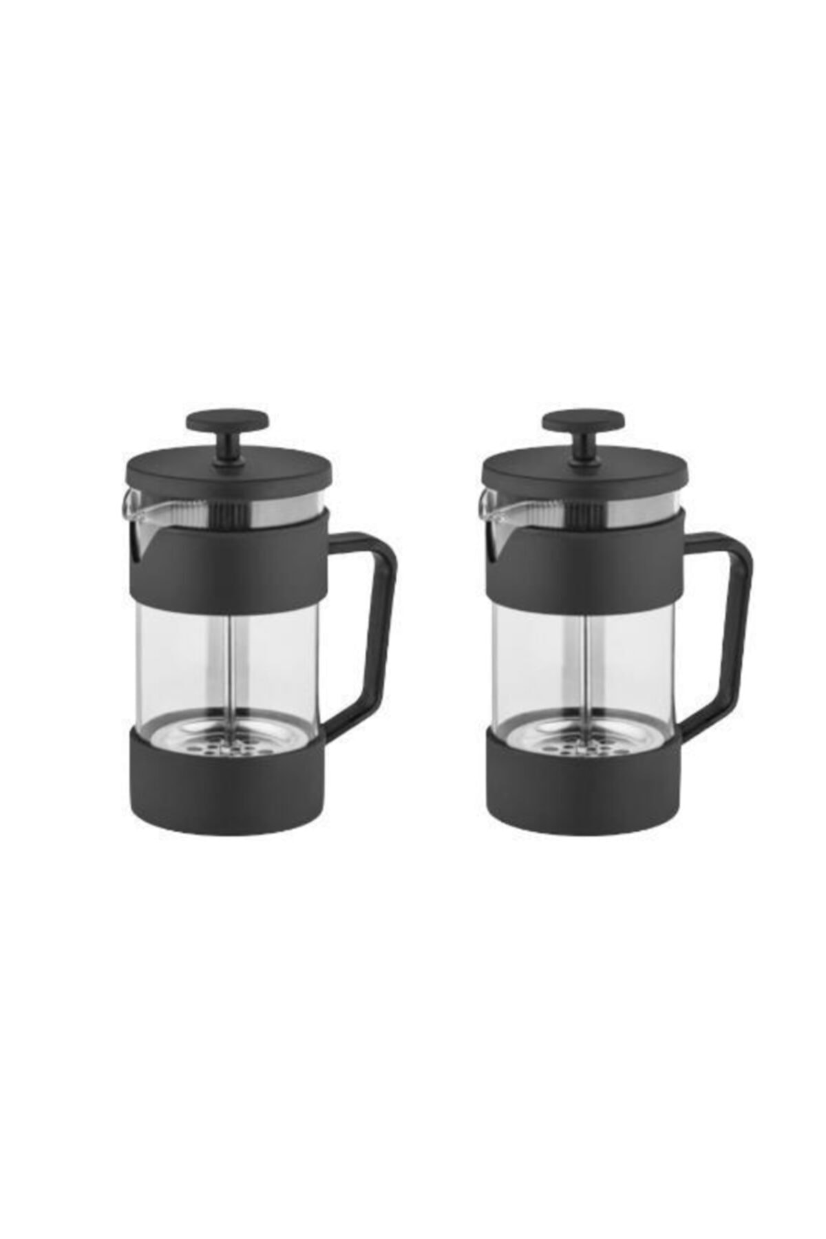 FRENCH PRESS ÇEŞİTLERİ