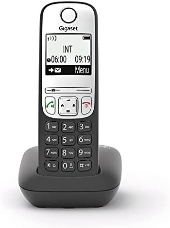 TELSİZ TELEFON 