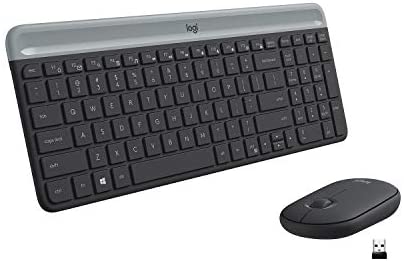 KLAVYELİ  KABLOSUZ  MOUSE