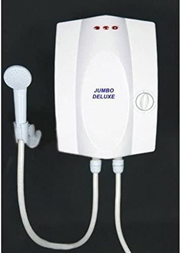 ELEKTRİKLİ ŞOFBEN
